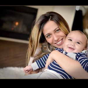 Meet your Posher, Cherry